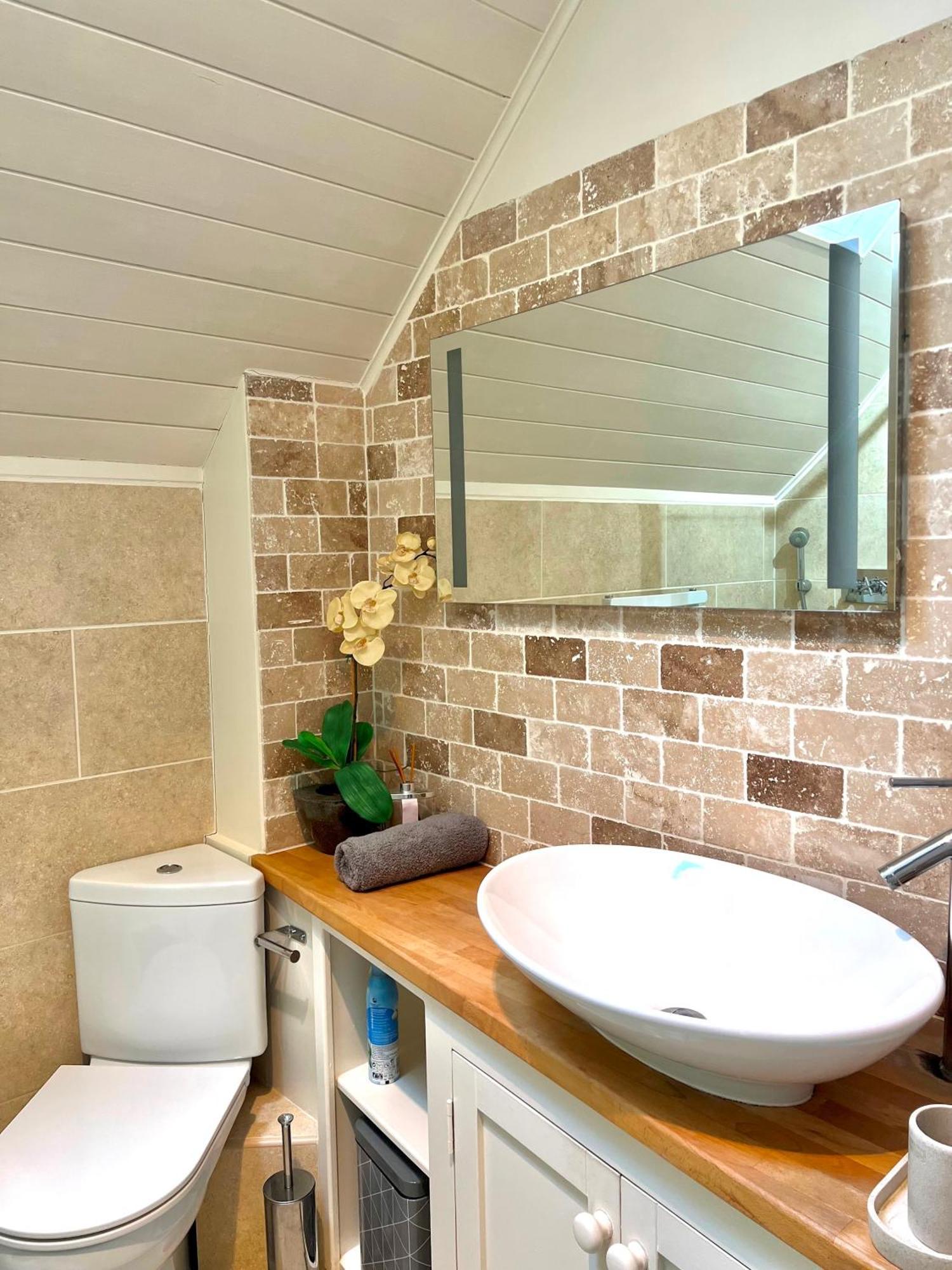 Herons Hideout Holiday home South Cerney